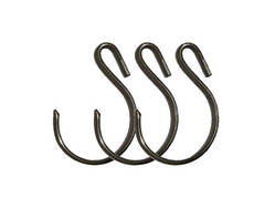 Набір гачків для копчення 12 шт KPT32