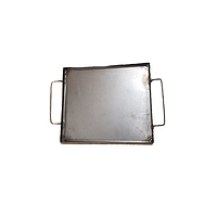 Піддон для засипання тріски коптильні, S и М розмір KPT33