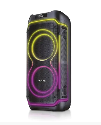 Акустична переносна колонка ZXX-5515, цена: 7700 ₴, купить на Prom.ua