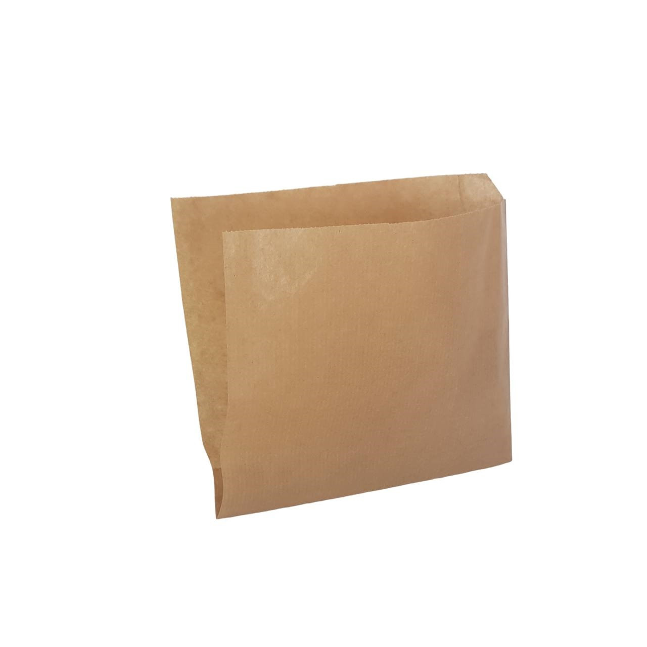 Кутик Паперовий бурий 160х170, 40 г/м2 (уп. - 1 тис. шт.)