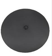 Кришка для сковороди з диска 40 см