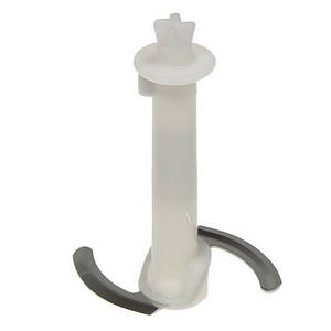 Ніж у чашу подрібнювача 350мл для блендера Braun Minipimer MR400 (AS00005402)