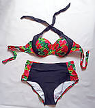 Жіночий купальник бікіні р.M, 44/46, фото 2