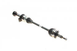 Піввісь в зборі Volkswagen Transporter Multivan VW T5 2.0 i/1.9 TDI (права) Транспортер граната, вал, пильовик