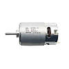 Редуктор дитячого електромобіля 550 24V 18000 rpm з мотором, фото 6