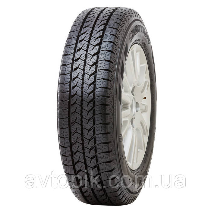 Зимові шини CST Snowtrac SCT1 7 R16C 115/110N