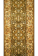 Килимові доріжки з натуральної вовни