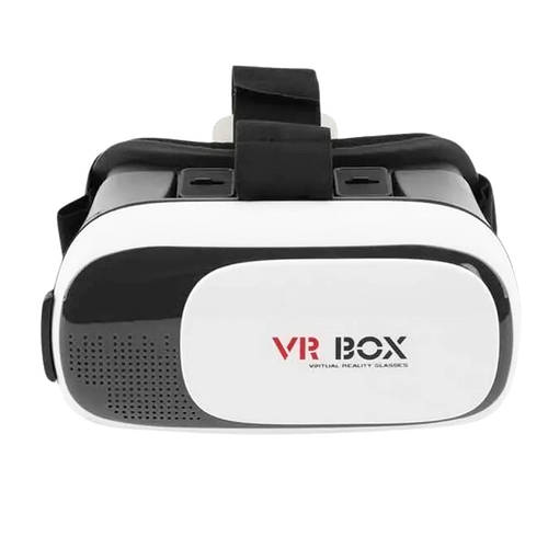 Окуляри віртуальної реальності VR BOX 2 Шолом 3D для телефону