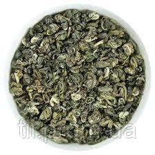 Зелений чай "Зелений равлик", фото 1