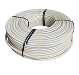 Труба для радіаторного і підлогового опалення UPONOR COMFORT PIPE PLUS 16x2,0 (бухта 240 м), фото 2