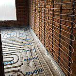 Труба Uponor Radi Pipe для опалення / охолодження PN10 16x2,2 (бухта 100 м), фото 3