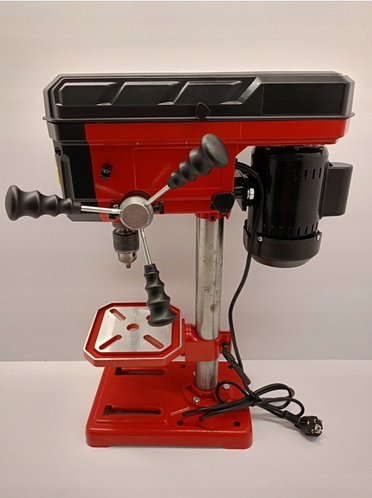 Сверлильный станок Einhell TC-BD 500, Настольная дрель (ID#2236018656 ...