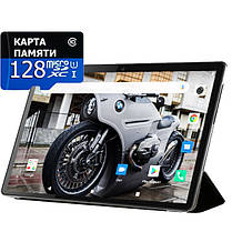 Планшет-телефон Hoozo X1001 Full HD 32Gb LTE Jet Black + ЧОХОЛ і Карта пам'яті 128ГБ у Подарунок!, фото 3