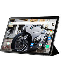 Планшет-телефон Hoozo X1001 Full HD 32Gb LTE Jet Black + ЧОХОЛ і Карта пам'яті 128ГБ у Подарунок!, фото 4