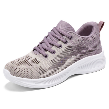 Кросівки жіночі Jin Shiyuan фіолетовий