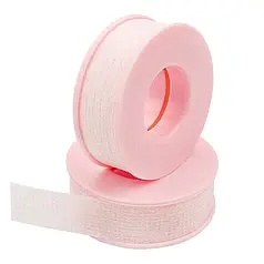 Гелева стрічка скотч Рожева