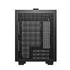 Корпус для ПК DeepCool CH160 Black (R-CH160-BKNGI0-G-1) без БЖ, фото 4