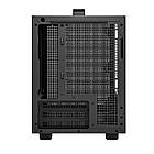 Корпус для ПК DeepCool CH160 Black (R-CH160-BKNGI0-G-1) без БЖ, фото 9