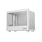 Корпус для ПК DeepCool CH160 White (R-CH160-WHNGI0-G-1) без БЖ, фото 3