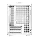 Корпус для ПК DeepCool CH160 White (R-CH160-WHNGI0-G-1) без БЖ, фото 9