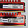 Пара оперативної пам'яті G.Skill Ripjaws DDR3 8Gb (2x4Gb) 1600MHz PC3-12800U 1R8 CL9 (F3-12800CL9D-8GBRL) Б/В, фото 6