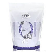 Гарячий віск Орхідея Top Line у гранулах, ItalWax