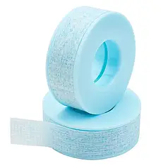 Гелева стрічка скотч Блакитна