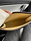 Жіноча сумка Луї Віттон коричнева Louis Vuitton Brown, фото 5