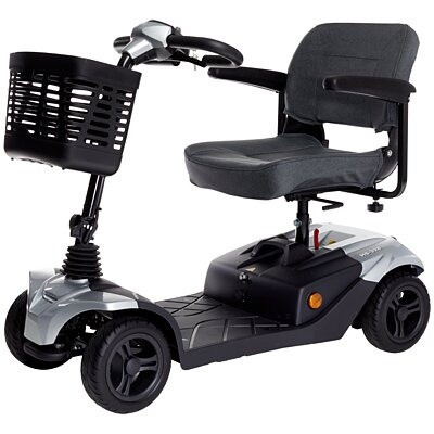 Електричний скутер Doctor Life HS-328-SG1