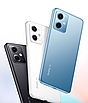 Xiaomi Redmi Note 12 5G 6/128GB Gray, фото 3