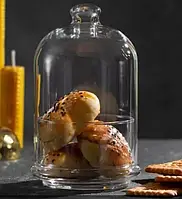 Ємність із кришкою 505 мл Patisserie Pasabahce 96889