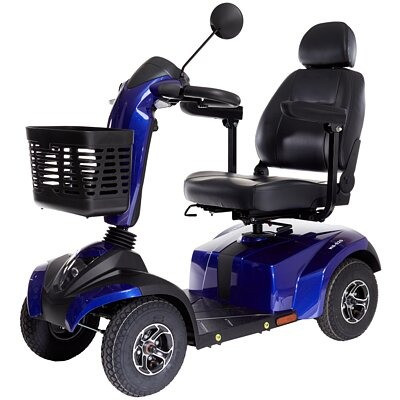 Електричний скутер Doctor Life HS-520-BU1