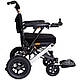Крісло-коляска з електричним приводом Doctor Life HS-2750-SG6, фото 2