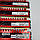 Комплект оперативної пам'яті G.Skill Ripjaws DDR3 16Gb (4x4Gb) 1600MHz PC3-12800U CL9 (F3-12800CL9D-8GBRL) Б/В, фото 7