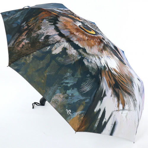 Парасолька жіноча автомат TRUST (ТРАСТ)   - ZTR30471-2, фото 1