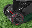 Електрична газонокосарка Parkside PRM 1200 A1 (1200 Вт, ніж 30 см, 30 л, Німеччина), фото 6