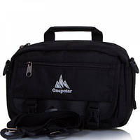 Сумка чоловіча ONEPOLAR   - W5078-black