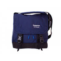 Сумка спортивна чоловіча ONEPOLAR   - W5238-navy