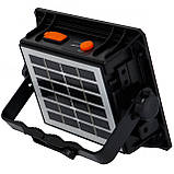 Прожектор світлодіодний 404LED Multifunctional Work Light X-BALOG BL-W884-3, фото 5
