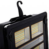 Прожектор світлодіодний 404LED Multifunctional Work Light X-BALOG BL-W884-3, фото 8