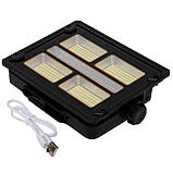 Прожектор світлодіодний 404LED Multifunctional Work Light X-BALOG BL-W884-3, фото 3