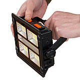 Прожектор світлодіодний 404LED Multifunctional Work Light X-BALOG BL-W884-3, фото 11