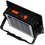 Прожектор світлодіодний 404LED Multifunctional Work Light X-BALOG BL-W884-3, фото 6