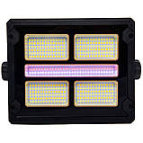 Прожектор світлодіодний 404LED Multifunctional Work Light X-BALOG BL-W884-3, фото 4