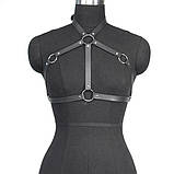 BDSM портупея бондаж на тіло арт03, фото 2