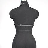 BDSM портупея бондаж на тіло арт03, фото 3