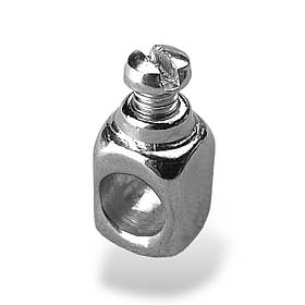 Запчастина до швейної машинки Версаль голкотримач