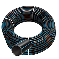 Поліетиленова труба Ø32 PN6Х2,0