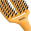 Щітка Olivia Garden Fingerbrush Combo Yellow Sunshine (OGID1836), фото 2