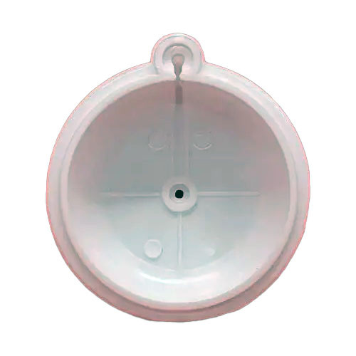 Кришка водяного блоку Demrad C 275 (D002121008)